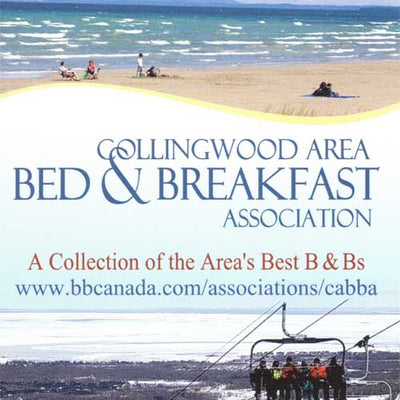 Collingwood Area Bed & Breakfast Association